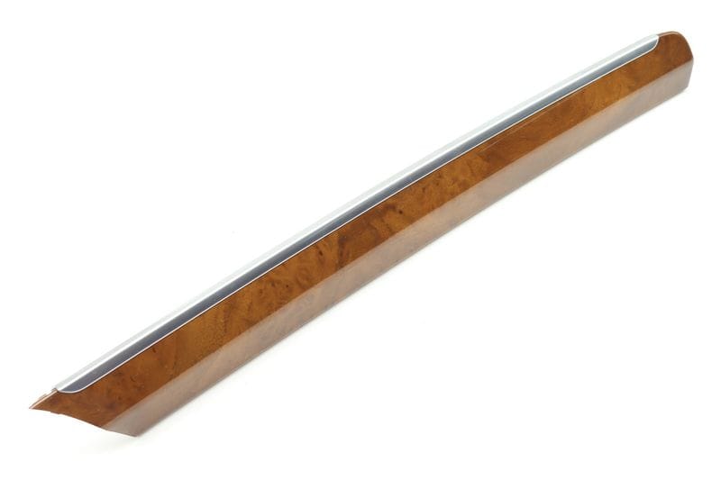 Door Panel Trim 4L0867410E — Used (SKU 564312)