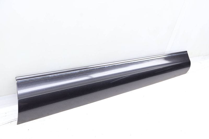 Lower Door Molding / Blade 4L0853960L — Used (SKU 685209)