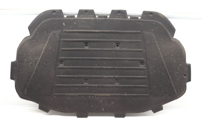 Hood Insulation / Sound Blanket 4L0863825 — Used (SKU 563930)