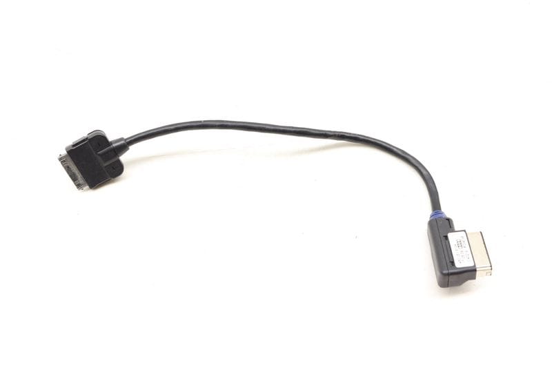 Ipod / Iphone MMI Cable 4F0051510K — Used (SKU 441807)