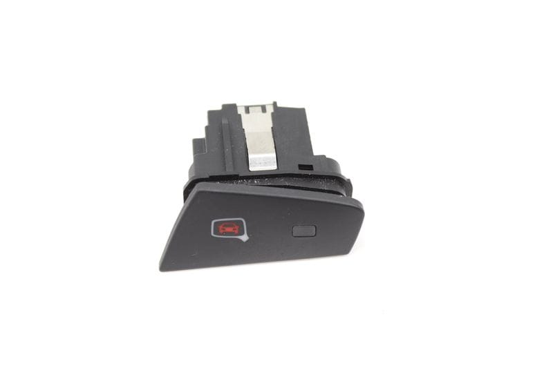 Lane Change Assist Button / Switch 4L1927451 — Used (SKU 564143)