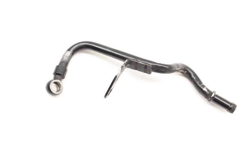 Coolant Pipe / Tube / Line 059121399E — Used (SKU 258581)