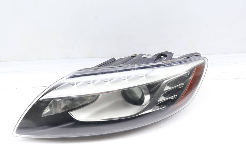 HID Xenon Headlight / Headlamp 4L0941003AK — Used (SKU 684931)