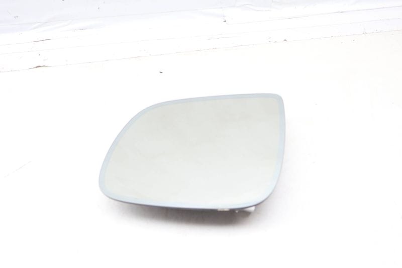 Side View Mirror Glass (AUTO DIM) 8R0857535F — Used (SKU 684919)