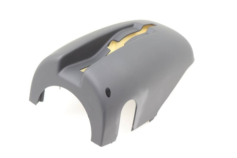 Lower Steering Column Cover / Trim 4L0953512A — Used (SKU 564277)
