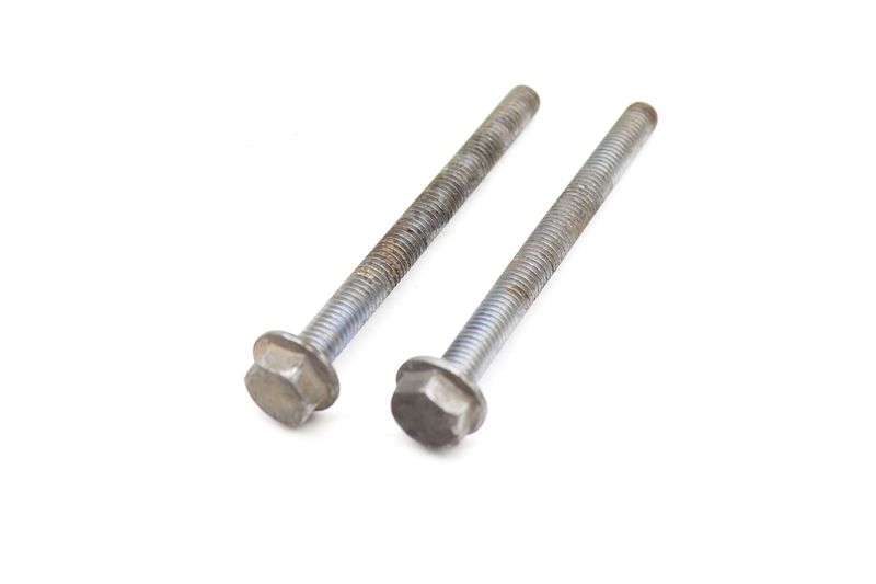 M8X90 Screw / Bolt Set (2) N10610001 — Used (SKU 564163)