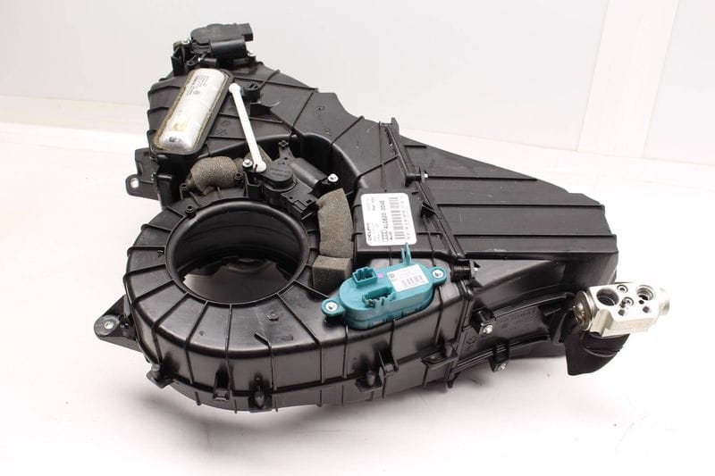 Blower Motor Assembly / Housing 4L0820004E — Used (SKU 258252)