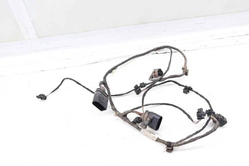 Bumper Wiring Harness 4L0971104AD — Used (SKU 685146)