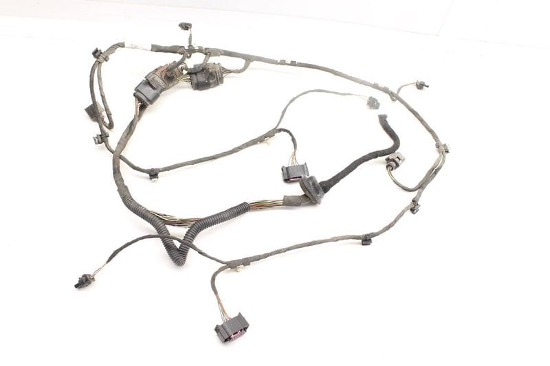 Bumper Wiring Harness 4L0971104N — Used (SKU 258601)