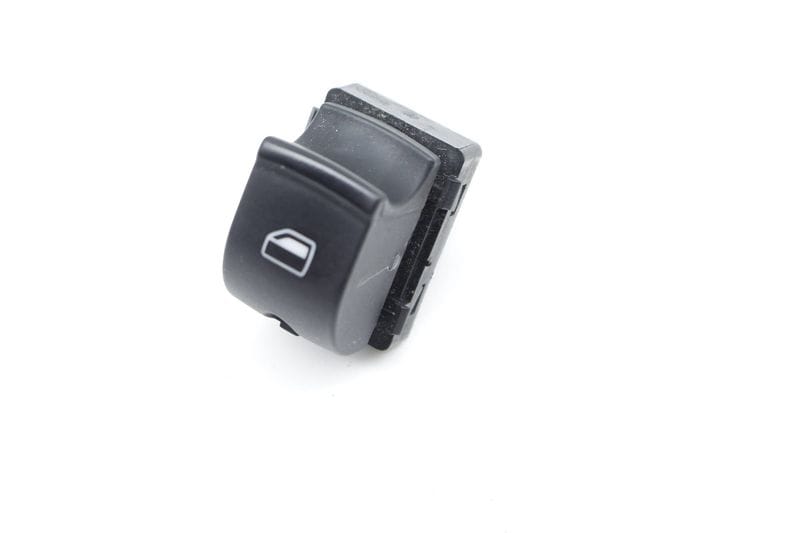 Power Window Switch 4F0959855A — Used (SKU 301671)