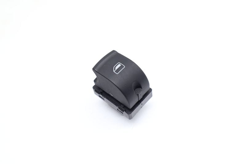 Power Window Switch 4F0959855A — Used (SKU 684807)
