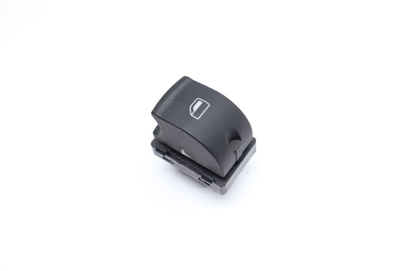 Power Window Switch 4F0959855A — Used (SKU 684808)
