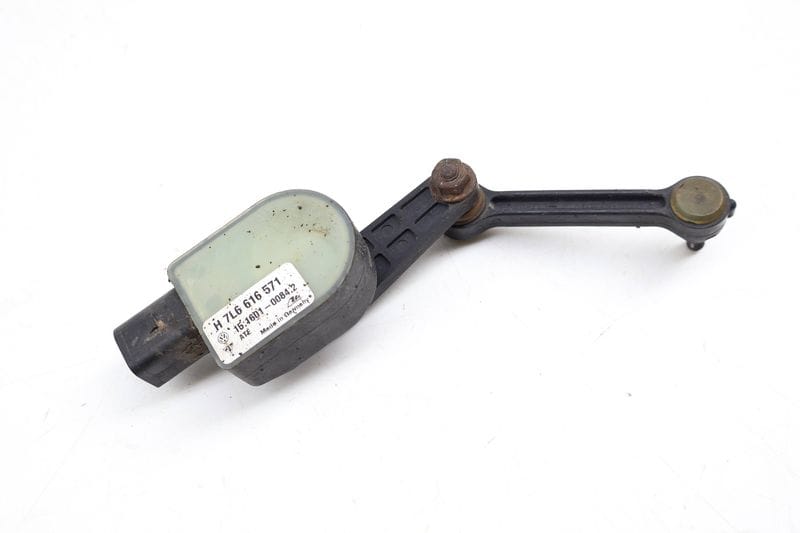 Headlight Leveling Sensor 7L6616571 — Used (SKU 684871)