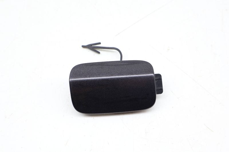 Bumper Tow Hook Cover / Cap 4L0807449E — Used (SKU 684833)