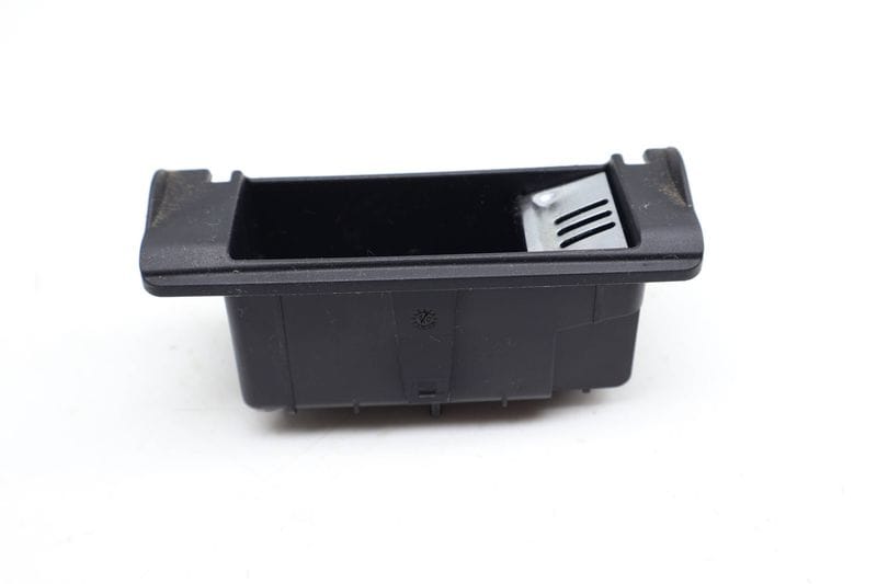 Door Ashtray / Ash Tray Insert 4B0857405A — Used (SKU 684825)