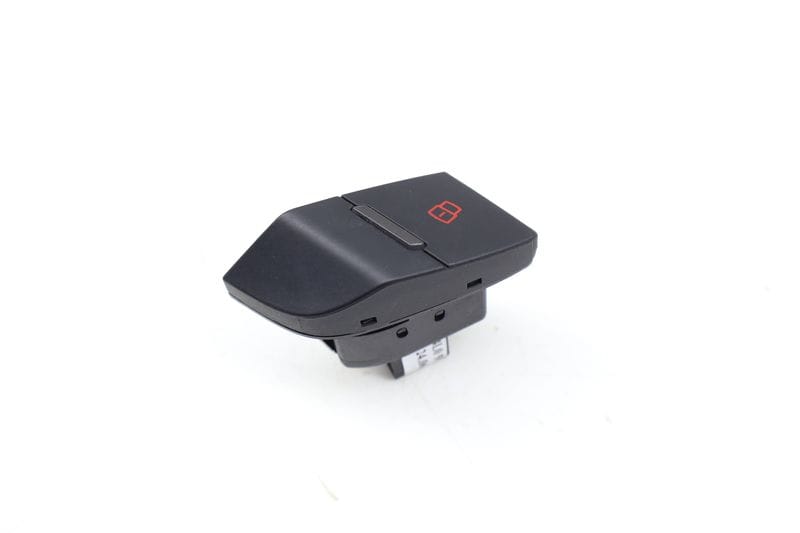 Door Lock Switch 4L0962107A — Used (SKU 684803)
