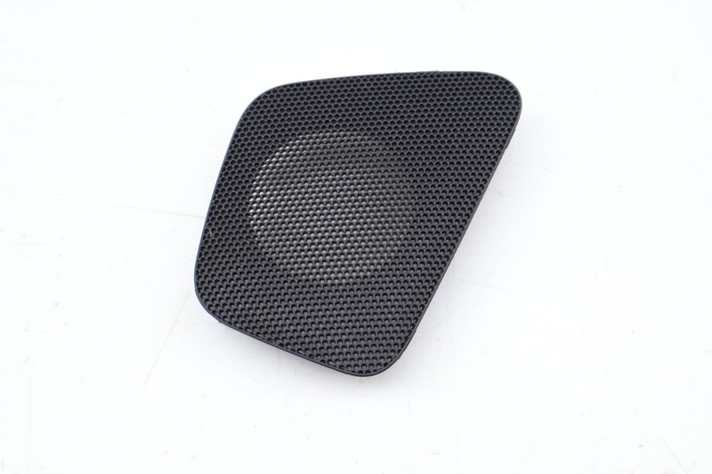 Door Tweeter Speaker Grille / Cover 4L0035793 — Used (SKU 684831)