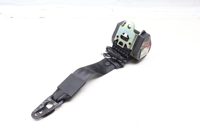 3RD Row Seatbelt / Seat Belt Retractor 4L0857811B — Used (SKU 684994)