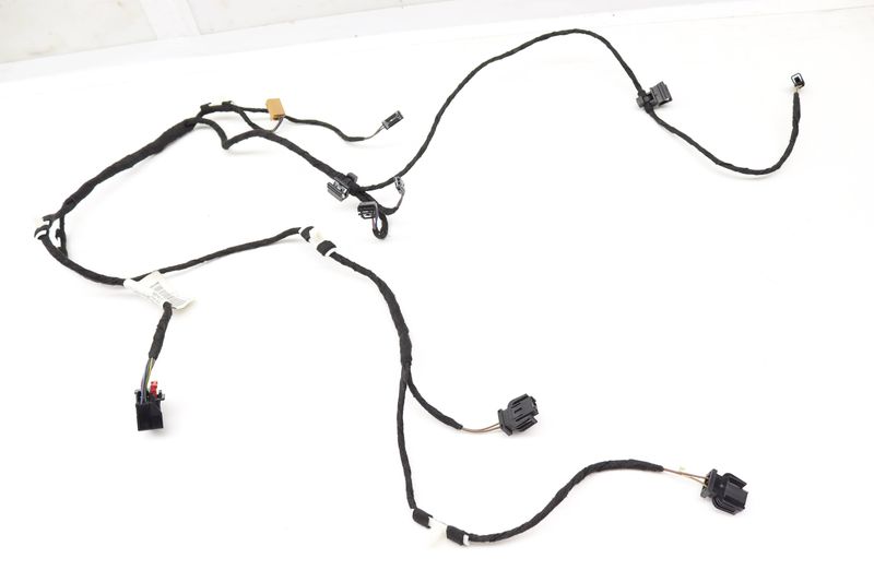 Door Panel Wiring Harness 4L0971693E — Used (SKU 564363)