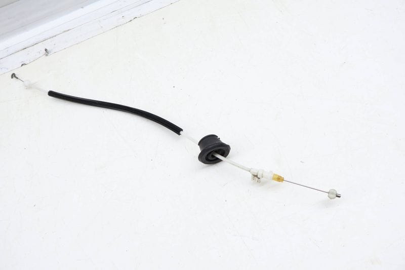 Interior Door Handle Release / Bowden Cable 4L0839085B — Used (SKU 684988)