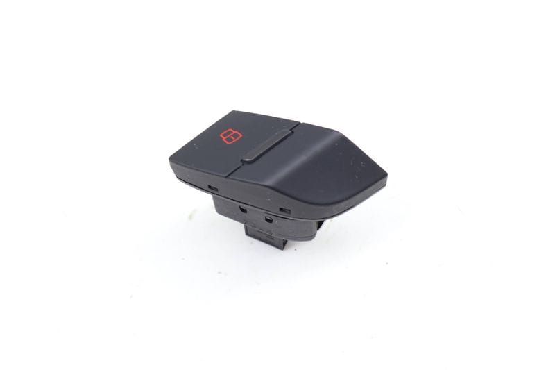 Door Lock Switch 4L0962108A — Used (SKU 684804)