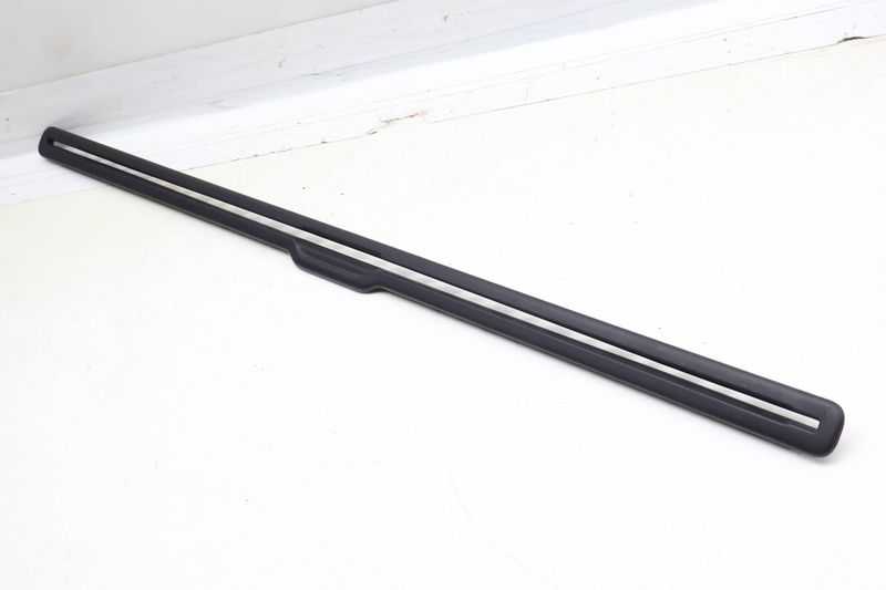 Door / Window Sun Shade Trim 4L0861334 — Used (SKU 684973)