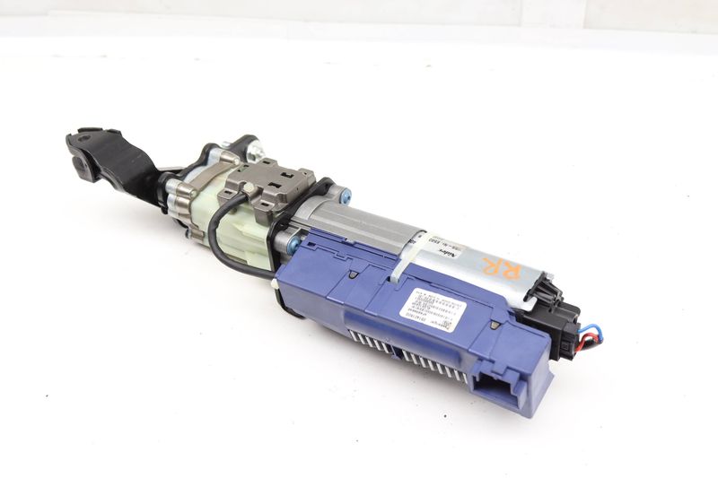 Trunk Hatch Lift Motor / Drive Unit 4L0827852D — Used (SKU 564057)