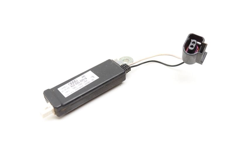Upper Antenna Booster 4L0035225Q — Used (SKU 564157)