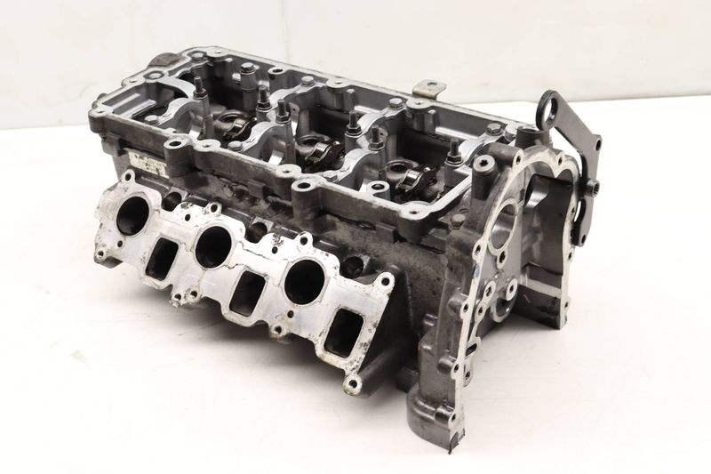 3.0 TDI Engine Cylinder Head 059103064DS — Used (SKU 439066)