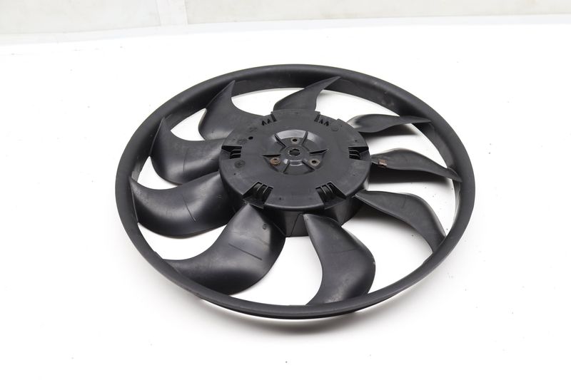 Electric Cooling Fan Blade 7L0959455E — Used (SKU 563946)