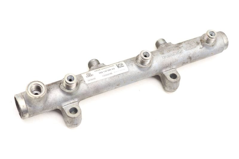 Fuel Rail 059130090AQ — Used (SKU 439051)