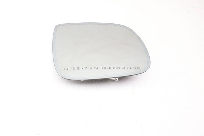 Side View Mirror Glass (AUTO DIM) 8R0857536N — Used (SKU 684920)