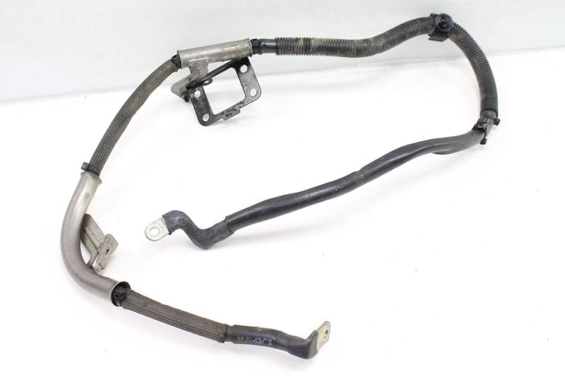 Starter Wiring Harness 4L0971228AC — Used (SKU 190983)