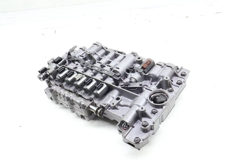 Transmission Valve Body 09D325039K — Used (SKU 685224)