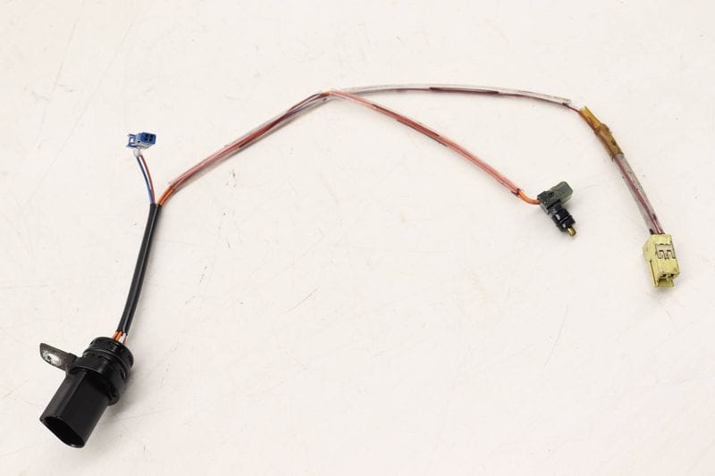Transmission Wiring Harness 09D927363H — Used (SKU 439069)