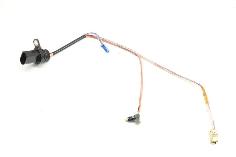 Transmission Wiring Harness 09D927363H — Used (SKU 564410)
