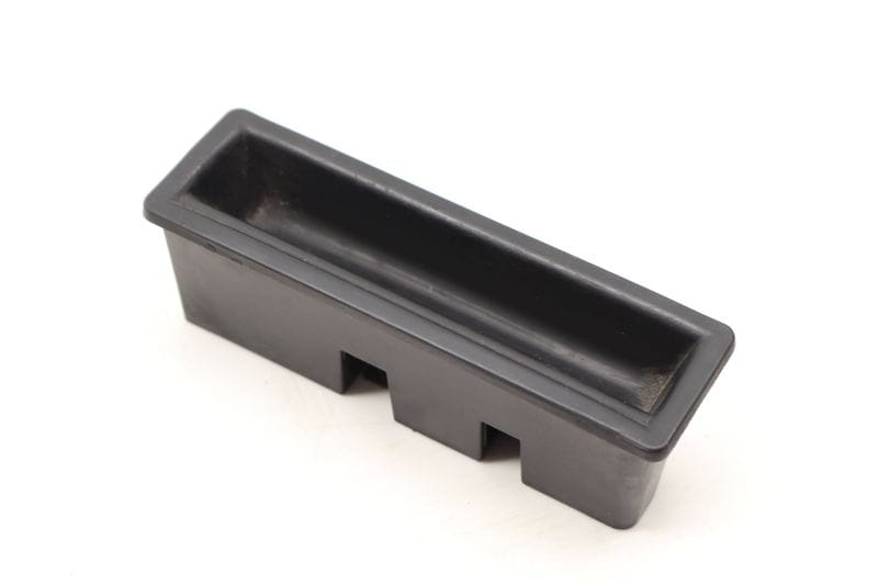 Trunk / Hatch Handle 4L0827574 — Used (SKU 451856)