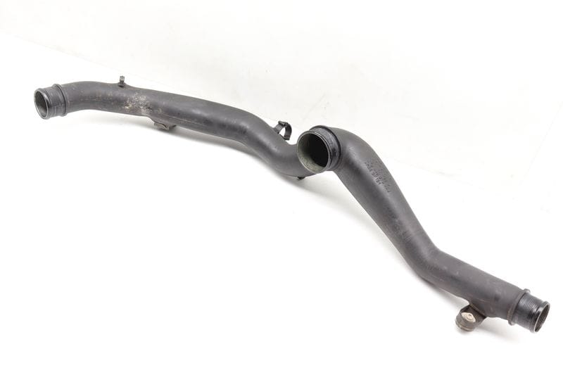 Turbo Intercooler Pipe / Tube 7L6145792D — Used (SKU 564377)