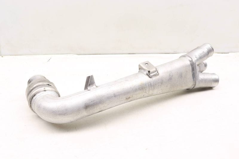 Turbo Intercooler Tube / Pipe 7L6145945H — Used (SKU 442084)
