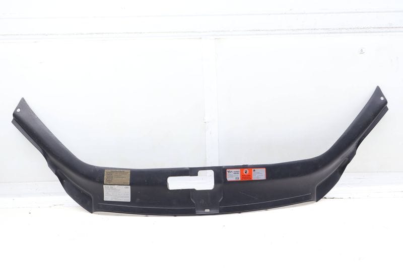 Upper Core / Radiator Support Cover 4L0807081 — Used (SKU 685207)