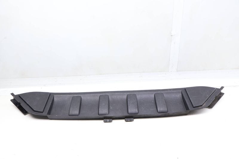 Upper Radiator Support Bracket / Panel 4L0121285 — Used (SKU 685206)