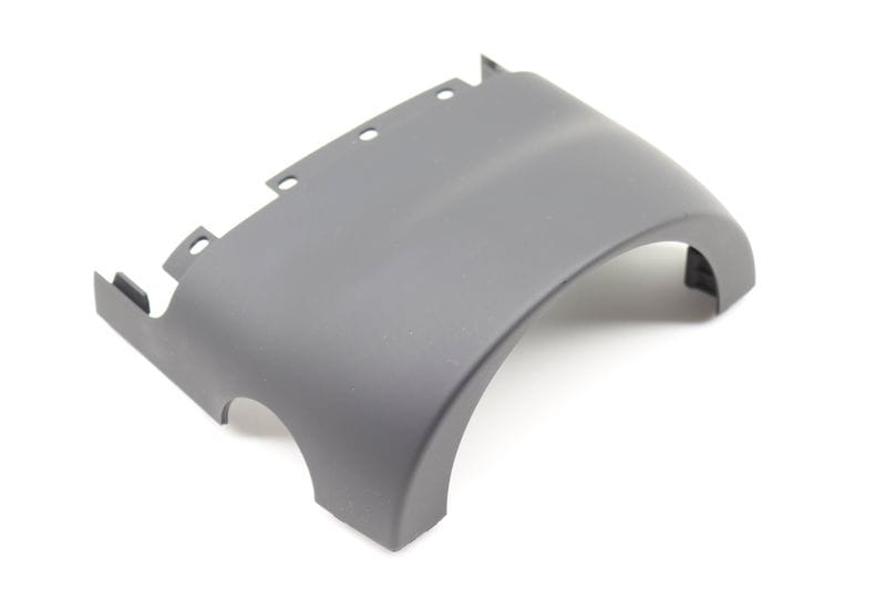 Upper Steering Column Cover / Trim 4L0953515 — Used (SKU 564275)