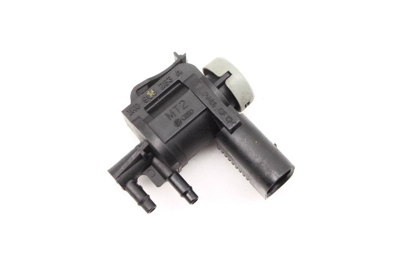 Vacuum Solenoid Valve 1K0906283A — Used (SKU 258651)