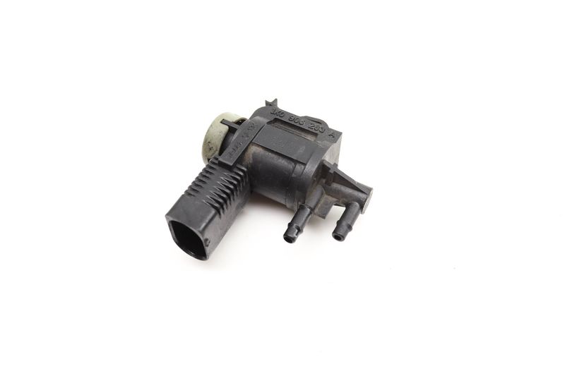Vacuum Solenoid Valve 1K0906283A — Used (SKU 564217)