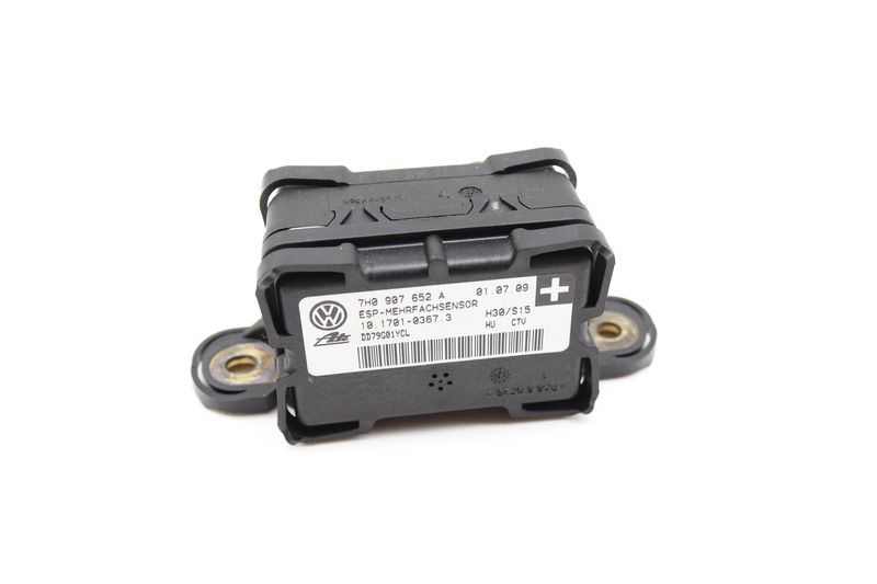 Yaw / ESP / Multiple Sensor 7H0907652A — Used (SKU 564177)