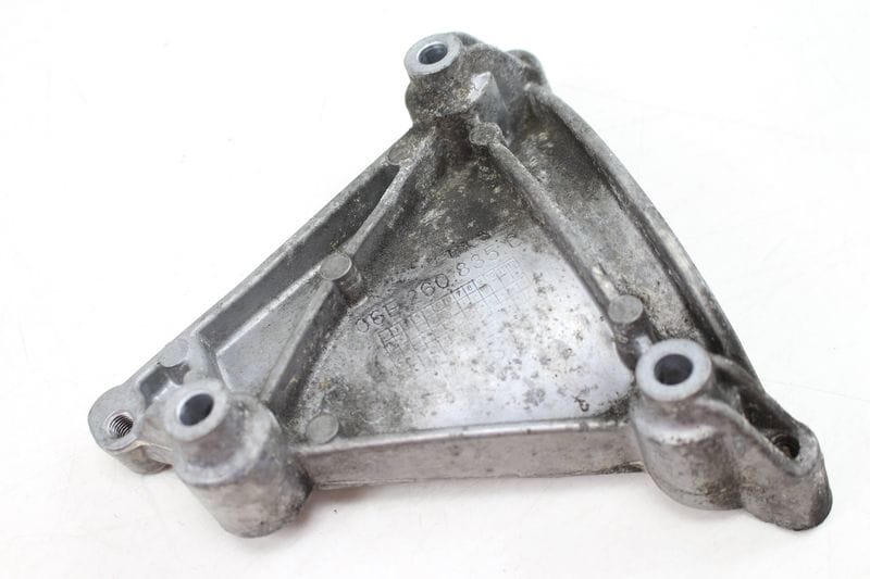 AC Compressor Bracket 06E260835C — Used (SKU 200235)