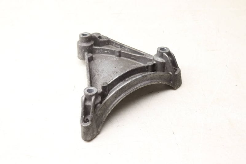 AC Compressor Bracket 06E260835C — Used (SKU 554444)