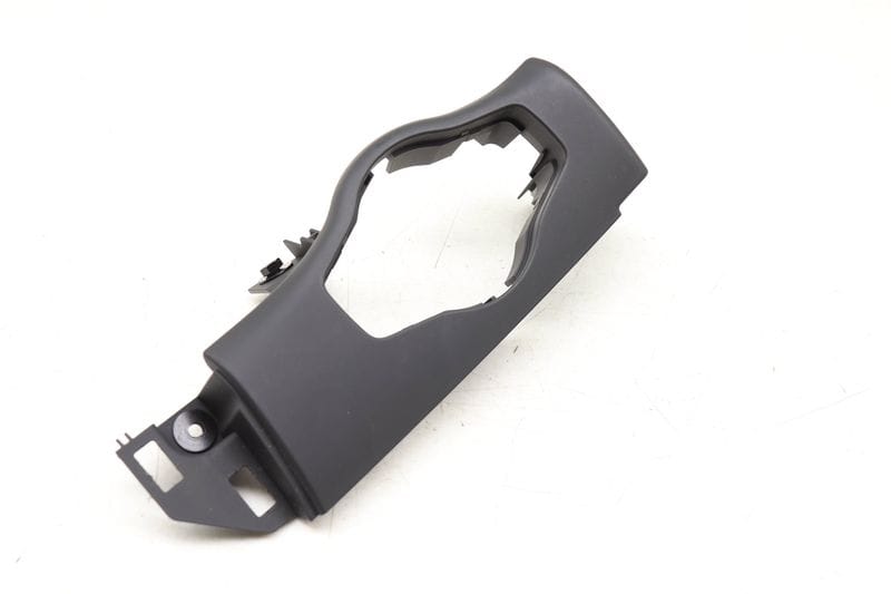 Headlight Switch Dash Trim / Bezel 8T1858341B — Used (SKU 554280)
