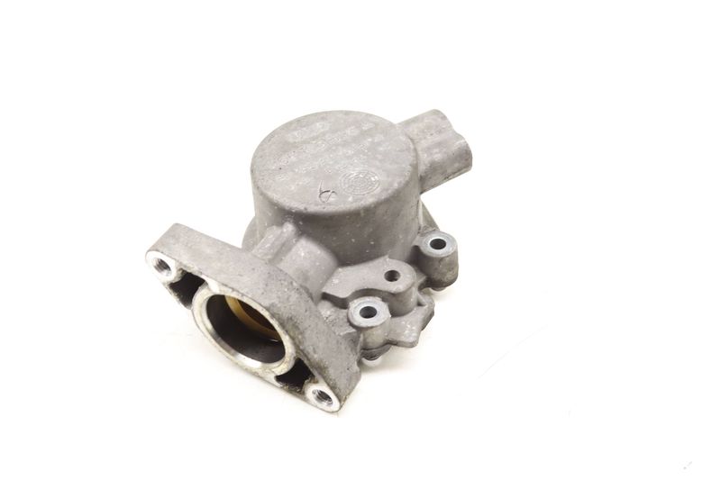 High Pressure Fuel Pump Housing / Mount 06E103535A — Used (SKU 554524)