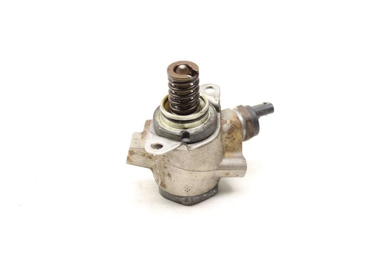 High Pressure Fuel Pump / Hpfp 07L127026E — Used (SKU 554562)